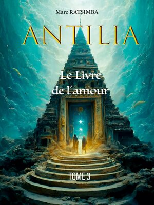 cover image of Antilia